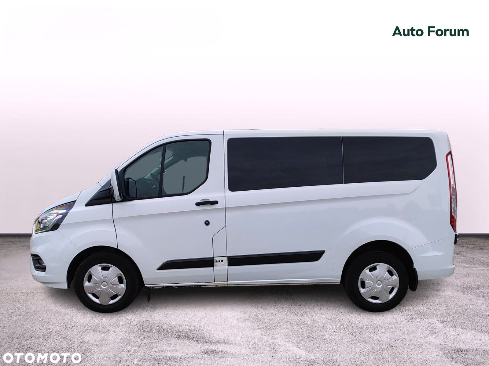 Ford Transit Custom Kombi 320 L1H1 Trend - 2