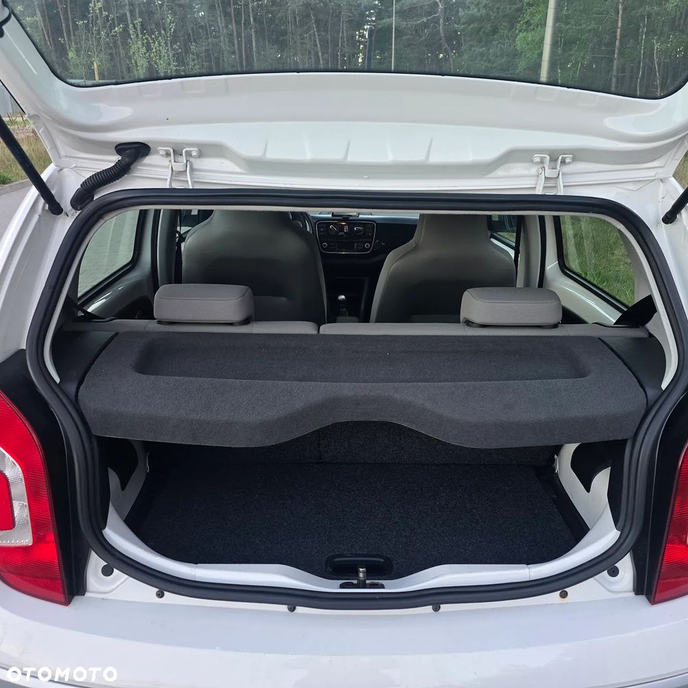 Volkswagen up! 1.0 take Perfectline - 19