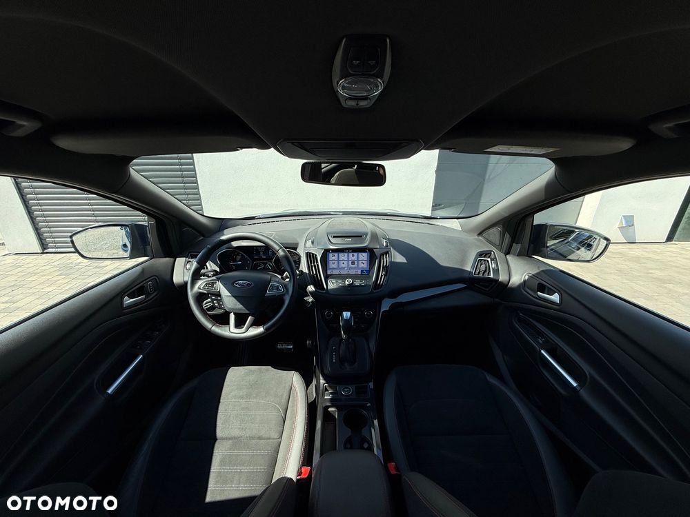 Ford Kuga 2.0 TDCi 4x4 ST-Line - 7