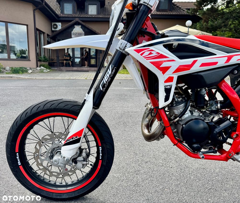 Beta RR - 11
