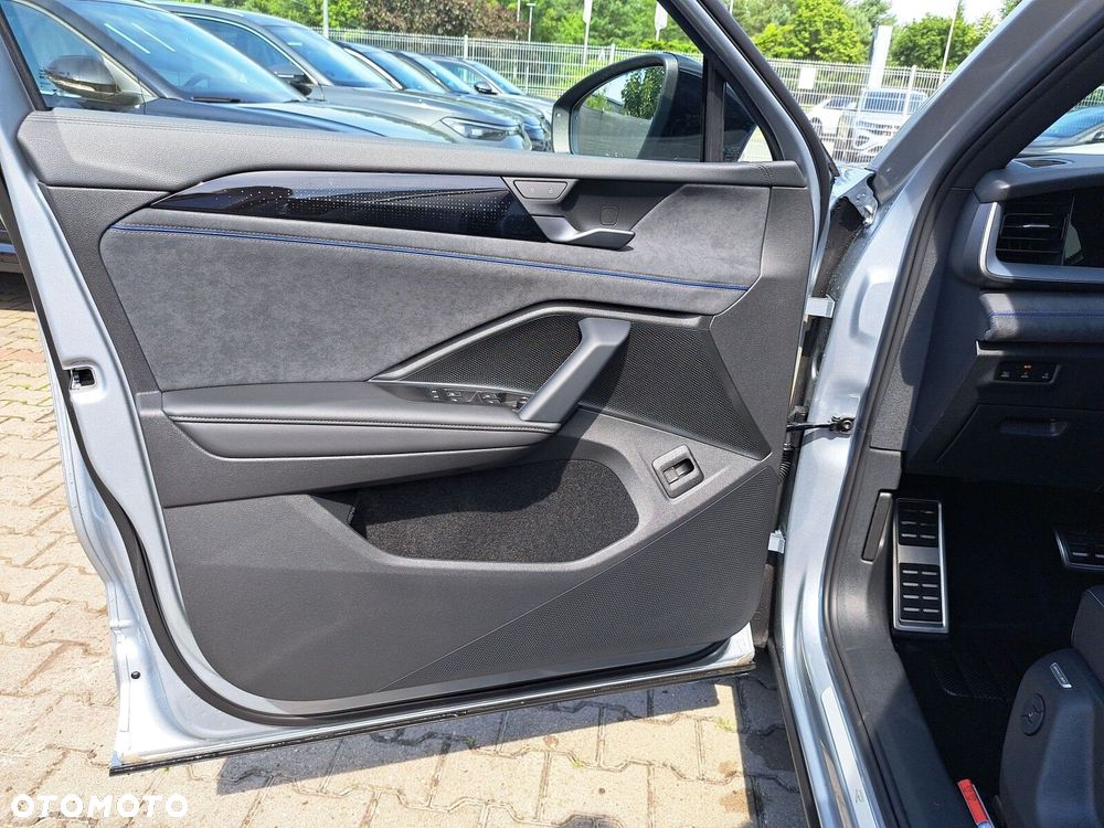 Volkswagen Tayron - 11