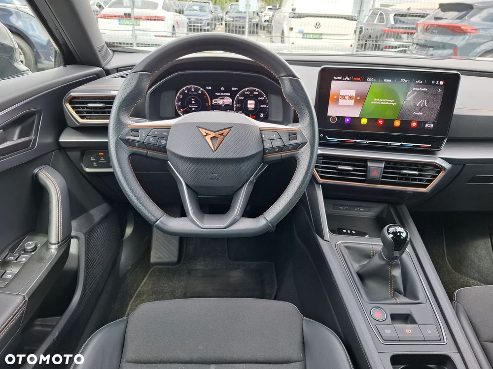 Cupra Formentor 1.5 TSI - 16