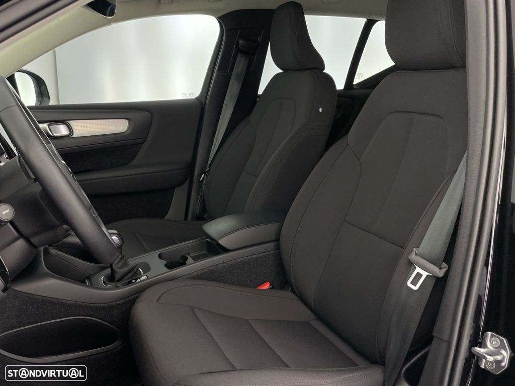 Volvo XC 40 1.5 T2 Inscription - 19