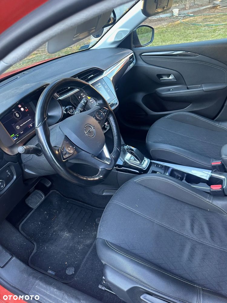 Opel Corsa 2020 photo 4