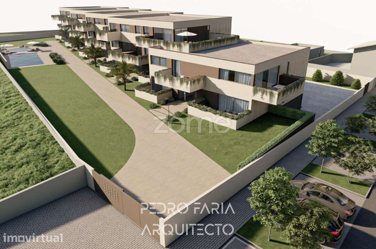 Arnoso Residences - Grande imagem: 2/15