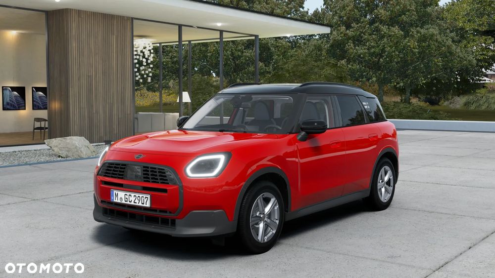 MINI Countryman C mHEV Linia Classic - 1