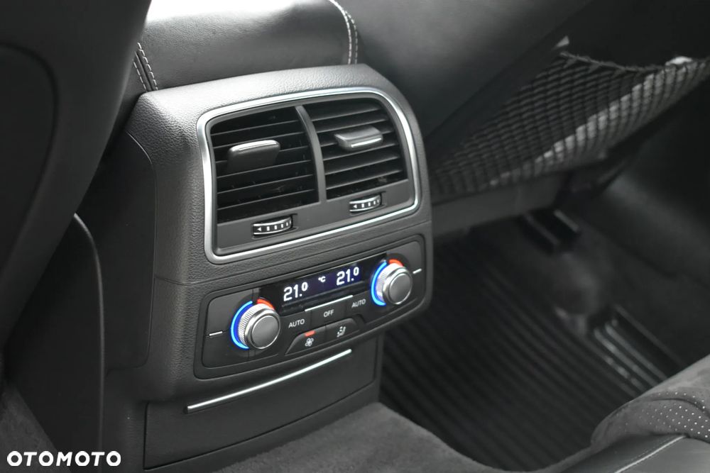 Audi A6 - 36