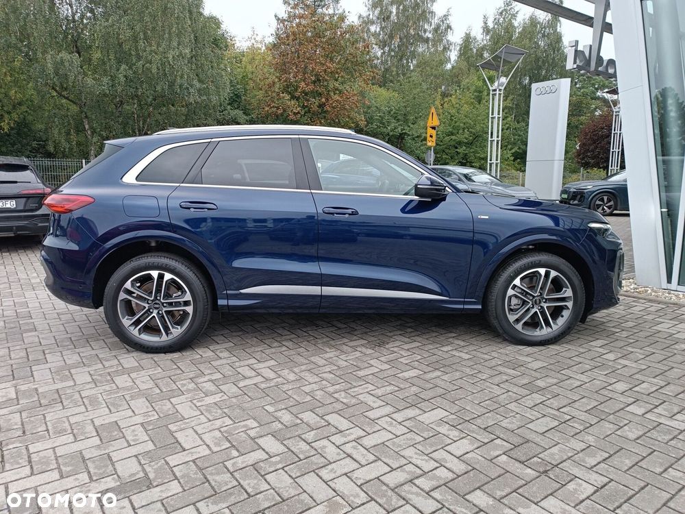 Audi Q5 - 10