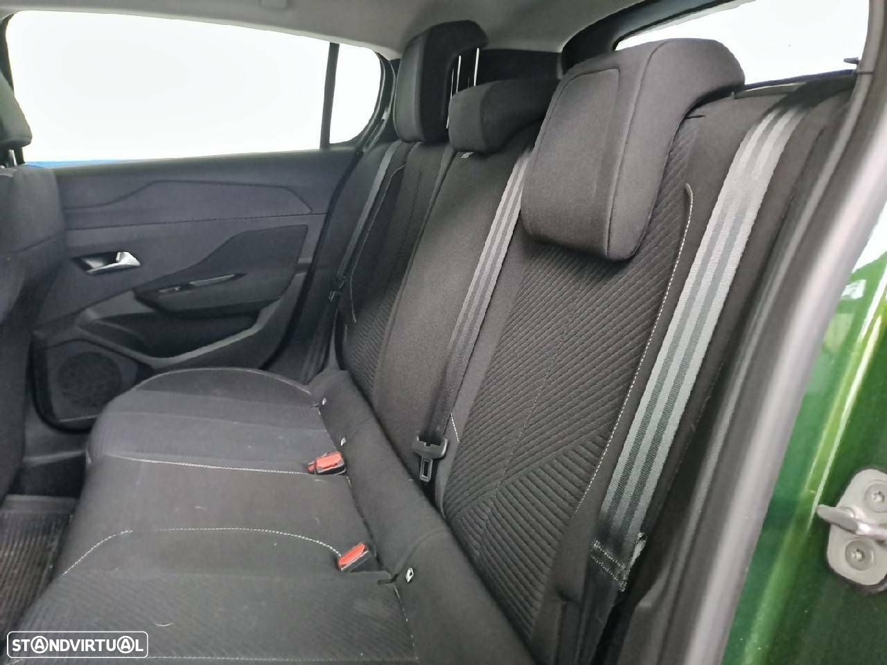 Peugeot 308 1.2 PureTech Active Pack - 10