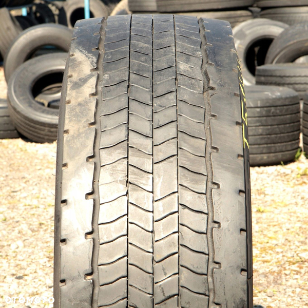 315/60R22,5 GOODYEAR FUELMAX D GEN-2 9mm 2021rok OPONA NAPĘDOWA TYŁ T5188