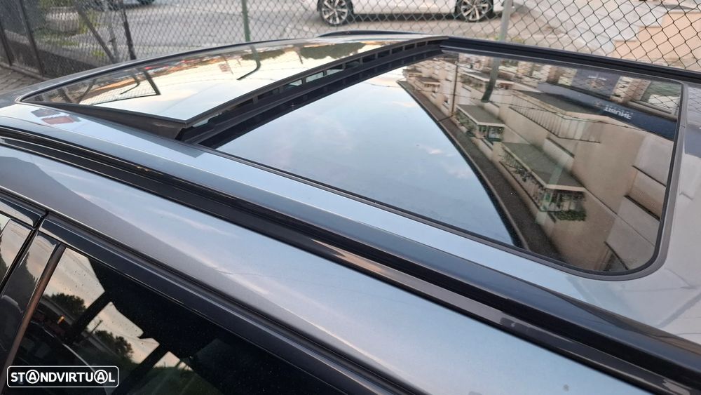 BMW 520 d Luxury Line - 48