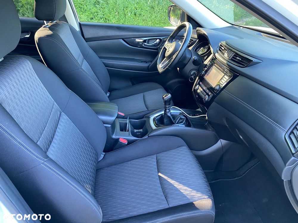 Nissan X-Trail 1.6 DCi N-Connecta 2WD - 18