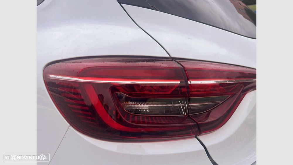 Renault Clio 1.0 TCe Techno Bi-Fuel - 10