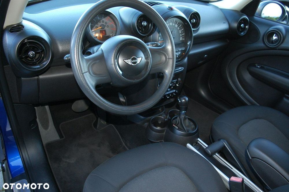 MINI Countryman - 22