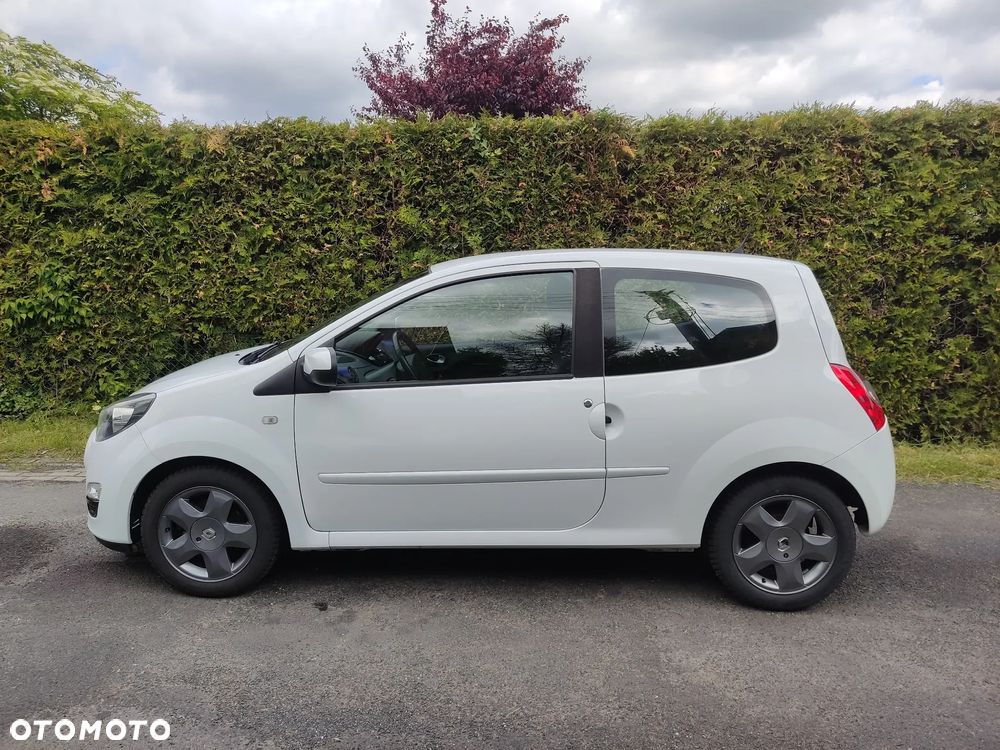 Renault Twingo 1.2 LEV 16V 75 Dynamique - 6