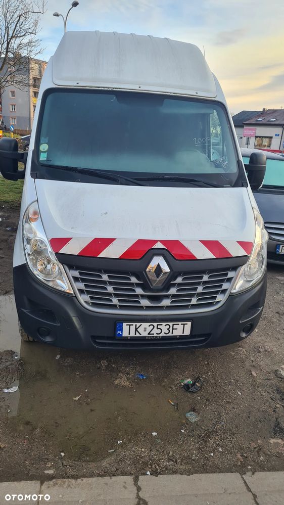 Renault Master - 5