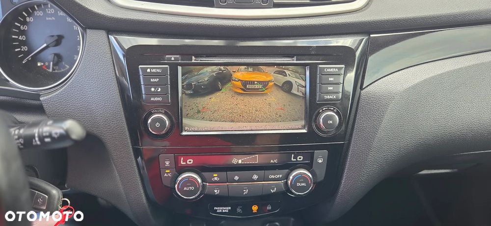 Nissan Qashqai 1.3 DIG-T N-Style - 12