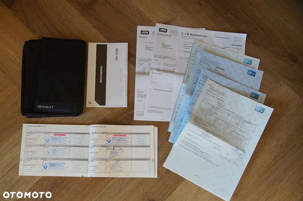 Renault Clio 1.2 16V 75 Experience - 23