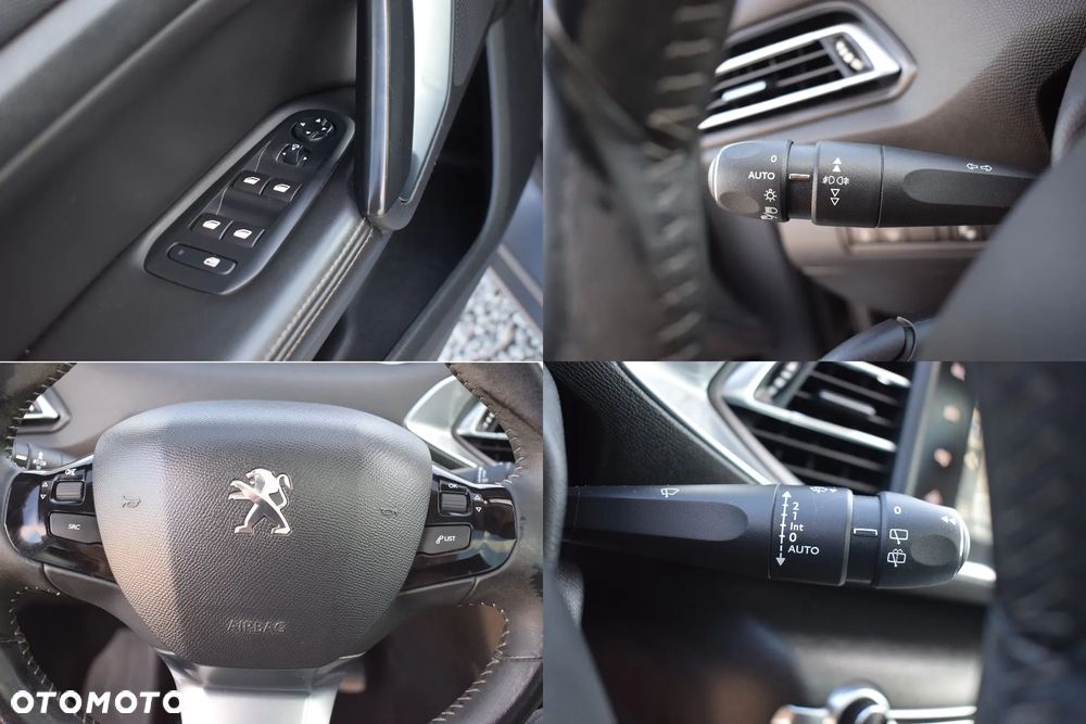 Peugeot 308 1.2 PureTech Allure S&S - 20