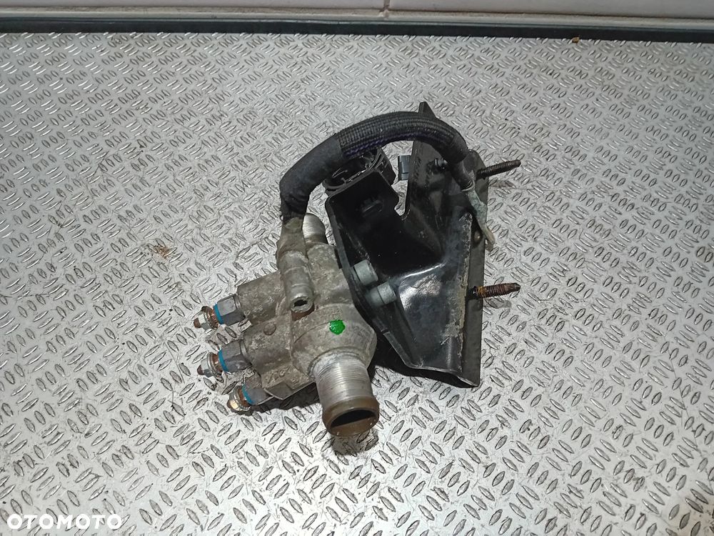 podgrzewacz wody Renault Master III 2020 2.3 Biturbo 110018072R - 4