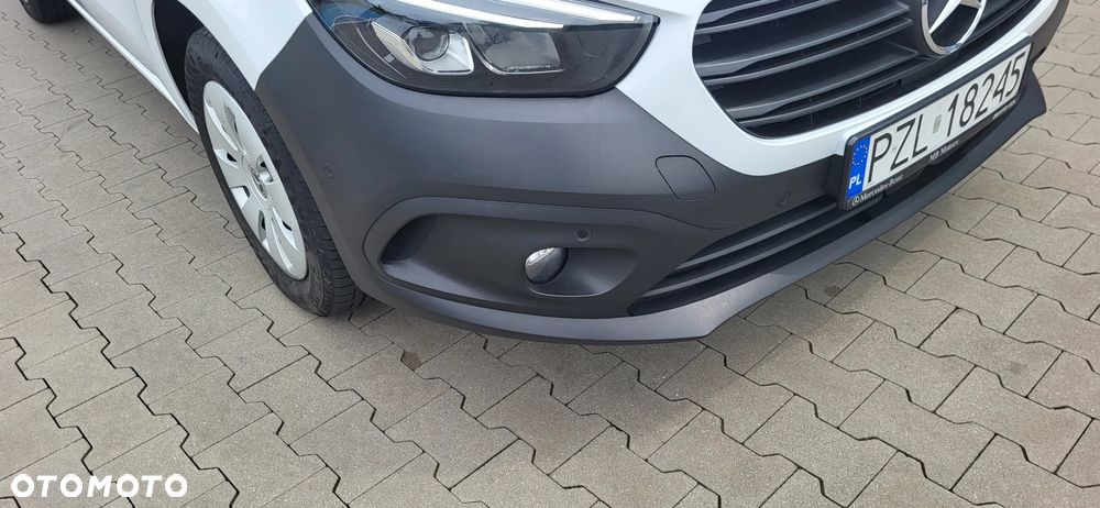 Mercedes-Benz Citan - 9