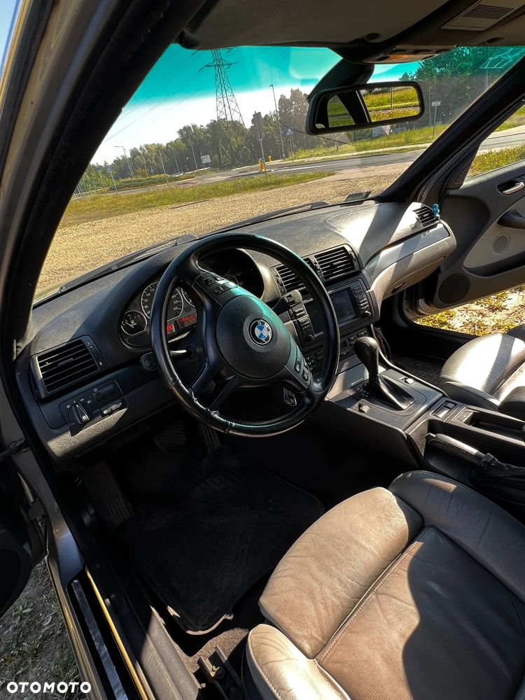 BMW Seria 3 - 6