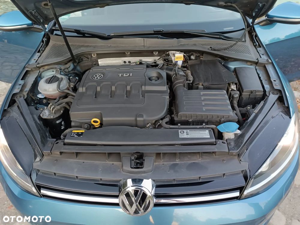 Volkswagen Golf VII 2.0 TDI BMT Highline DSG EU6 - 6
