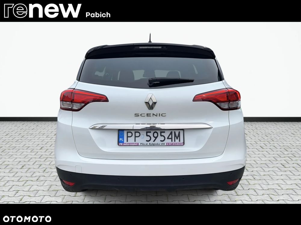 Renault Scenic ENERGY TCe 130 INTENS - 5