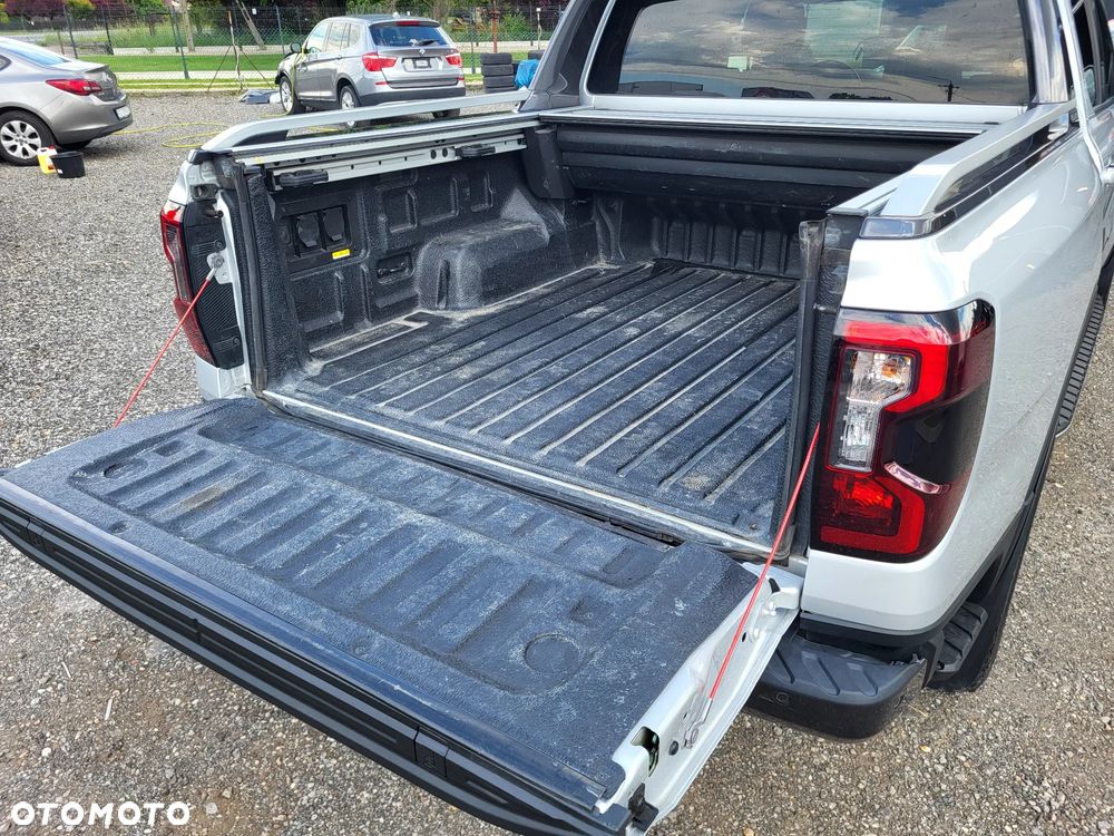 Ford Ranger 3.0 EcoBlue Turbo 4x4 DC Wildtrak - 25
