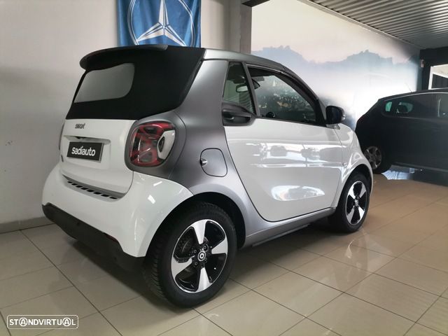 Smart ForTwo Coupé - 4