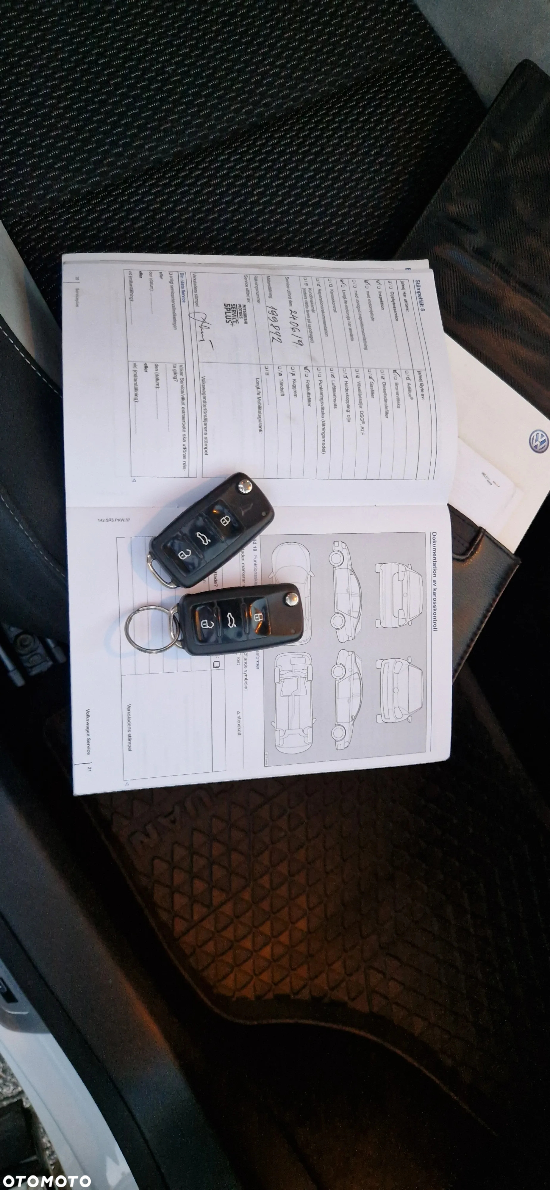 Volkswagen Tiguan 1.4 TSI 4Mot R-Style - 31