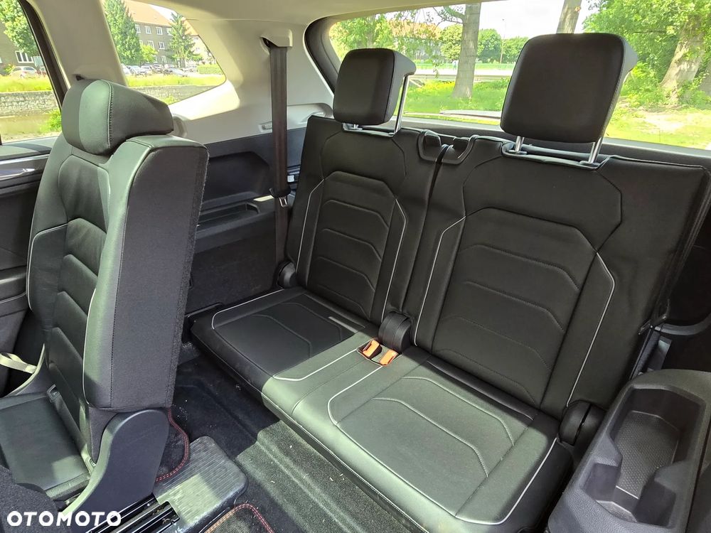 Volkswagen Tiguan Allspace 2.0 TSI OPF 4Motion DSG Highline - 30