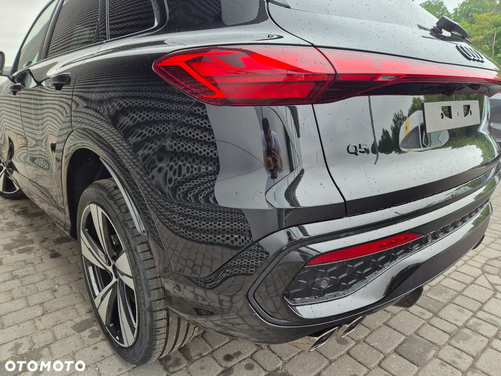 Audi Q5 TDI mHEV 150 kW Quattro S tronic - 27