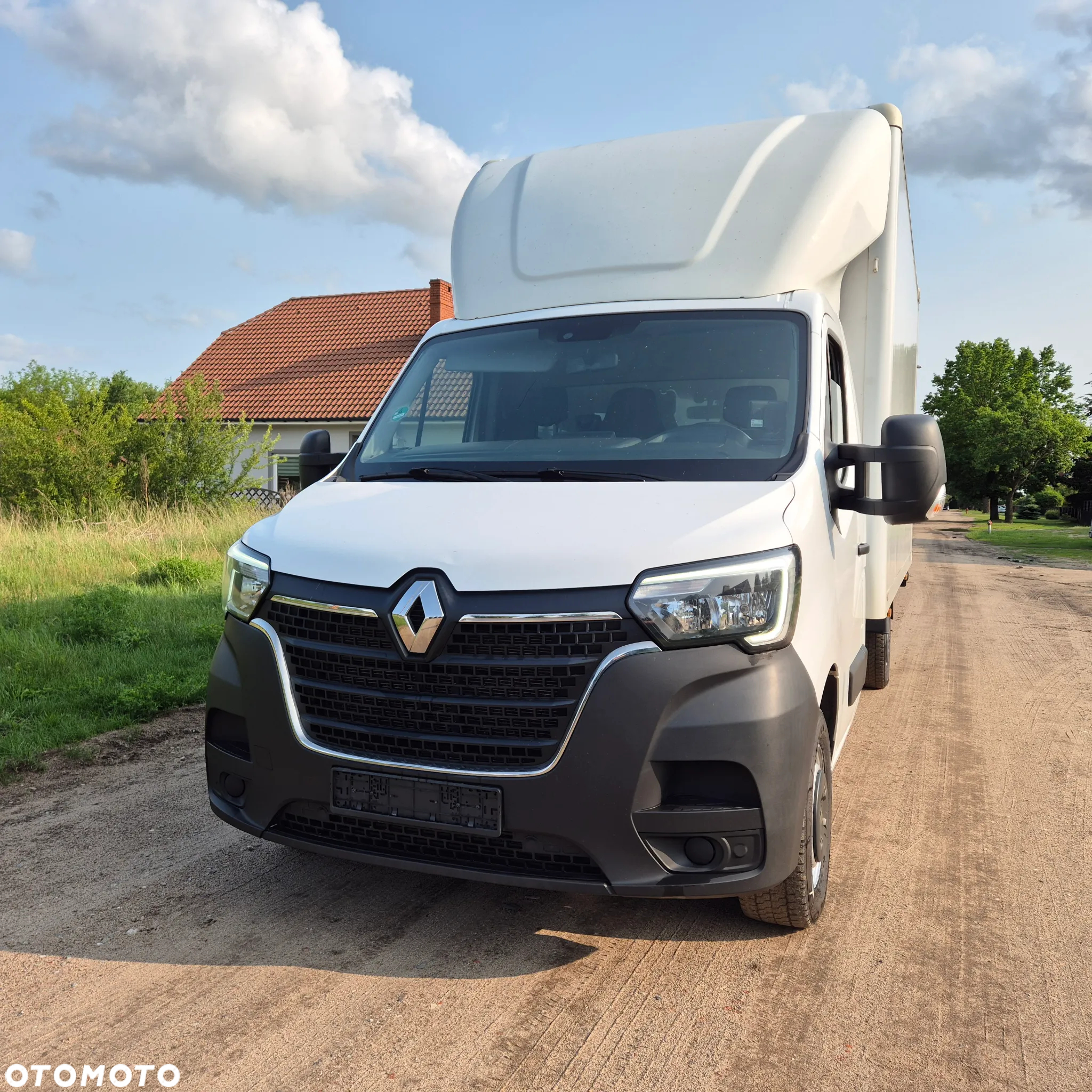 Renault Master - 4