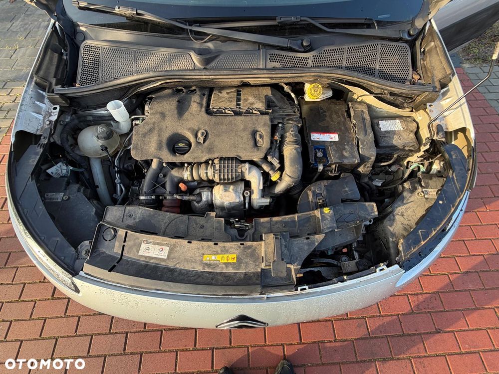 Citroën C4 Cactus - 24