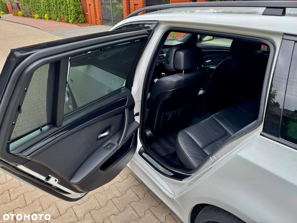 BMW Seria 5 530d Edition Sport - 18