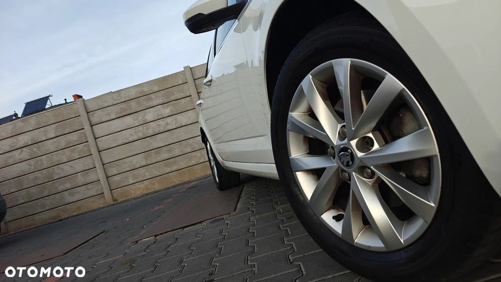 Skoda Octavia 1.4 TSI Green tec Elegance - 7