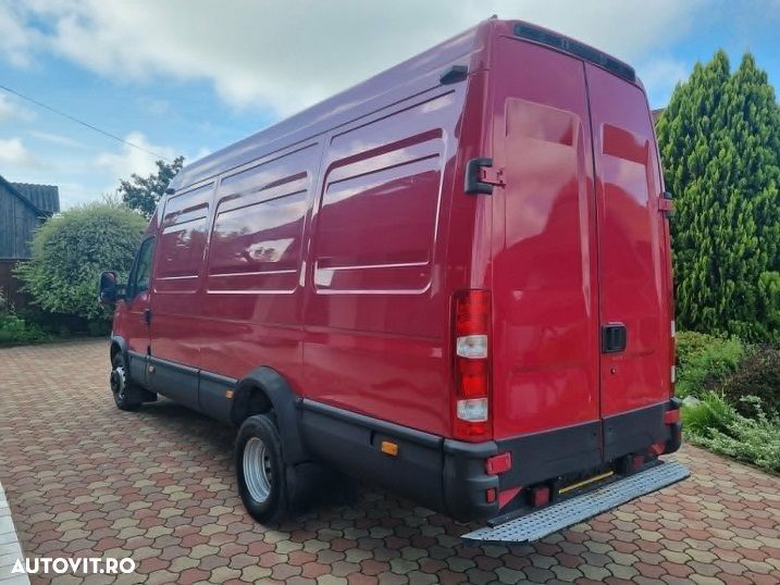 Iveco daily 65c15 - 4