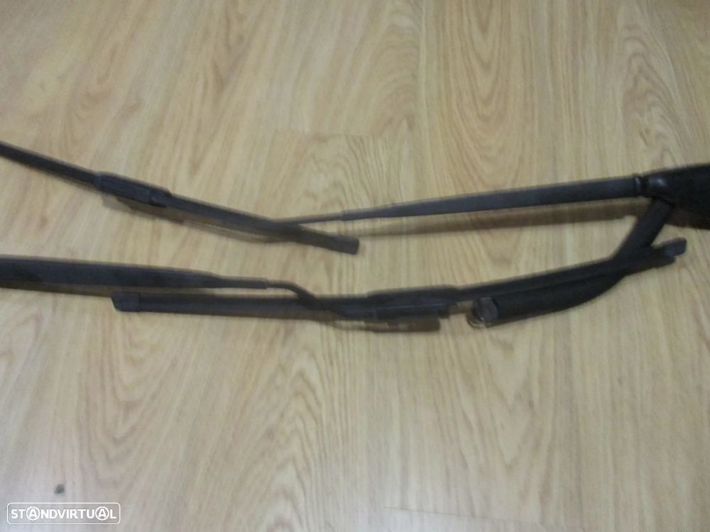 Haste/ escova limpa vidros renault scenic 2005 - 2