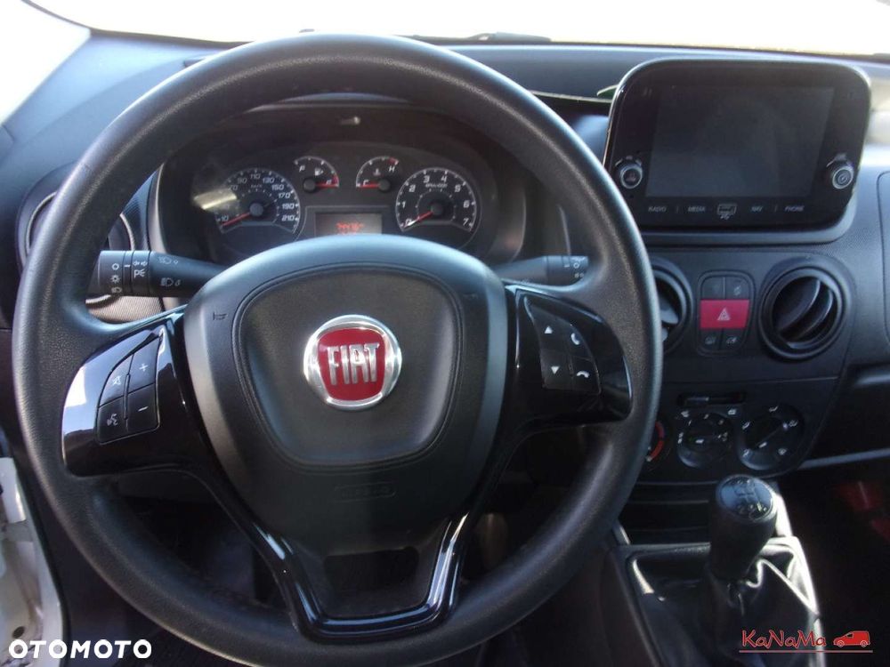 Fiat Fiorino - 17