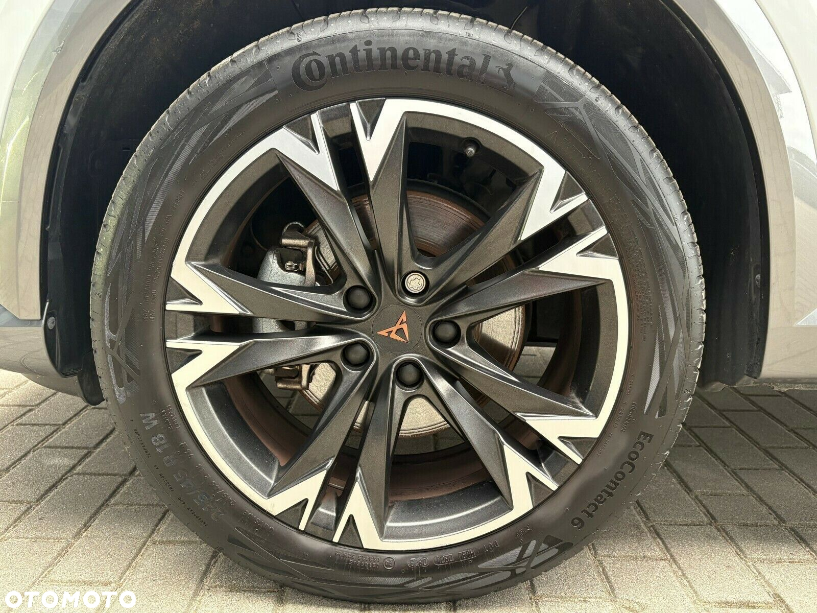 Cupra Formentor - 9