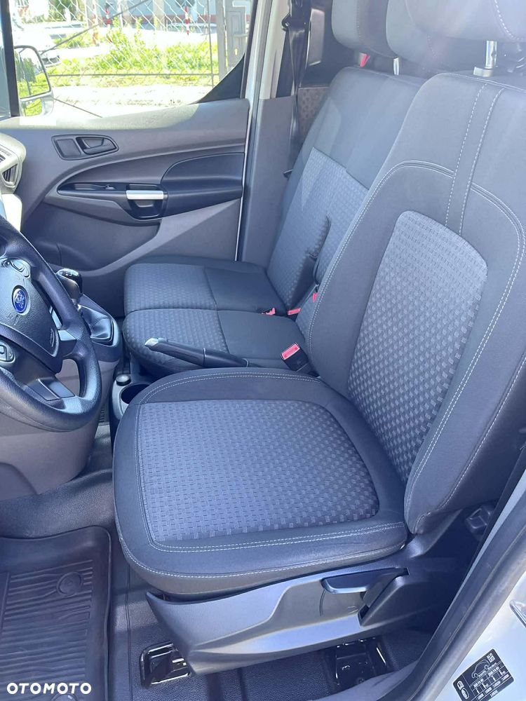 Ford Transit Connect L2 - 8
