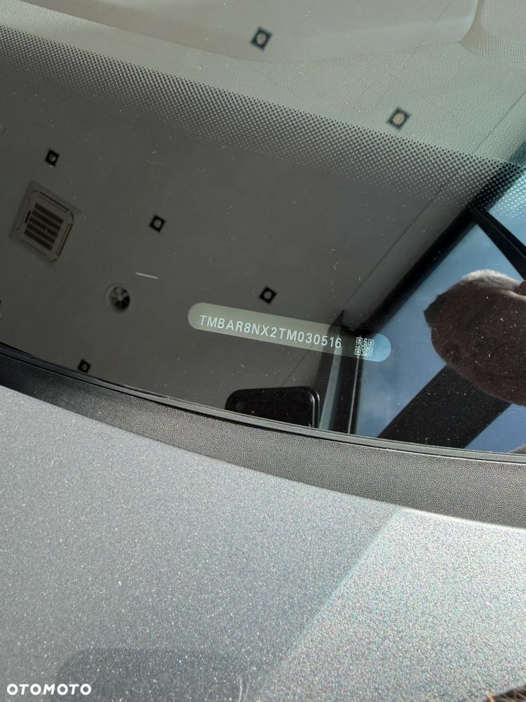 Skoda Octavia 1.5 TSI e-TEC DSG Edition - 9