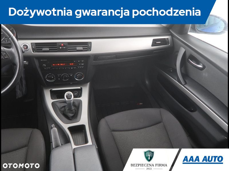 BMW Seria 3 - 9