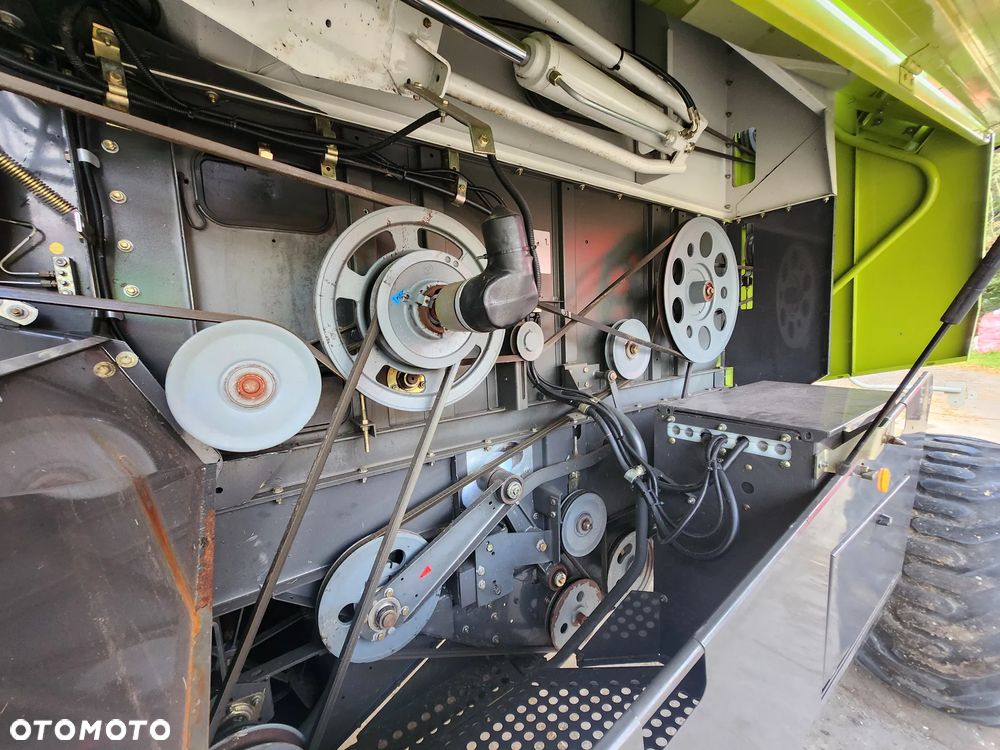 Claas MEDION 310 - 13