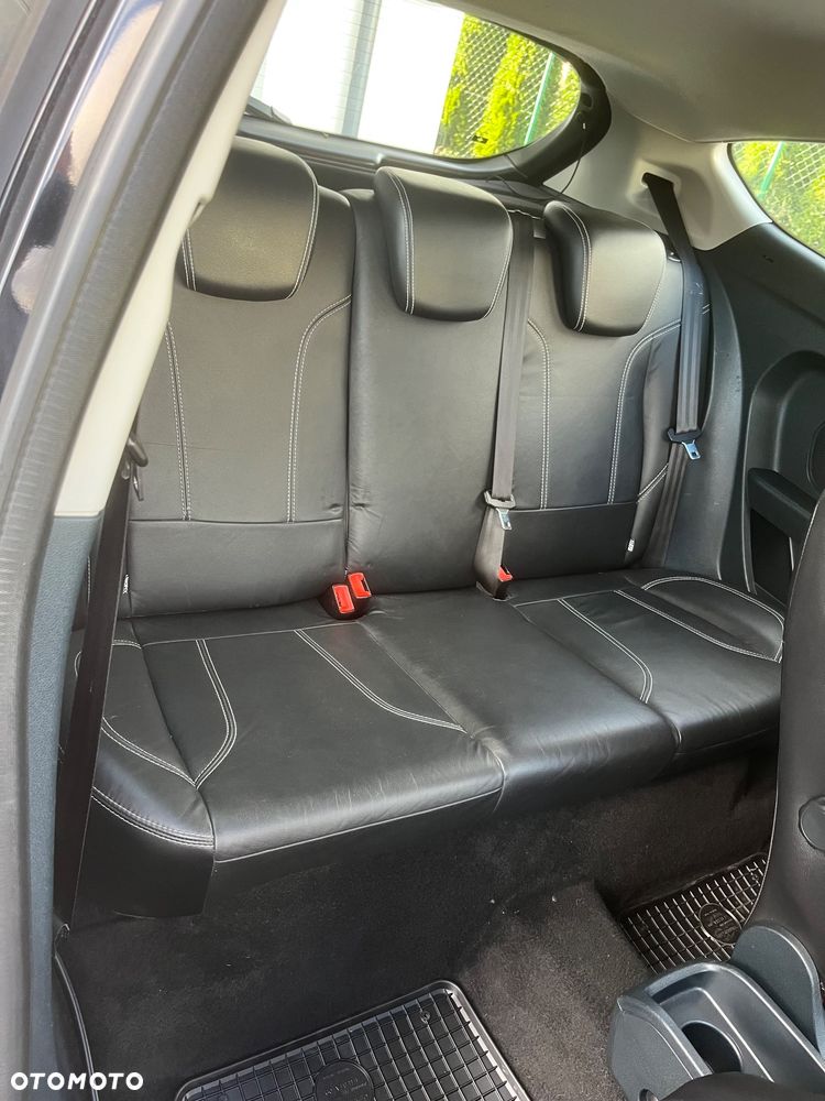 Ford Fiesta 1.6 Ti-VCT S - 18