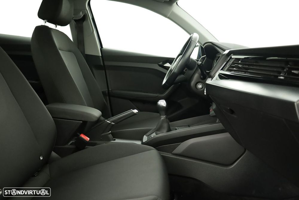 Audi A1 Sportback 25 TFSI Advanced - 20