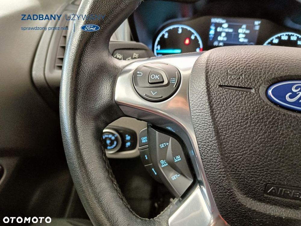 Ford Transit-connect - 20