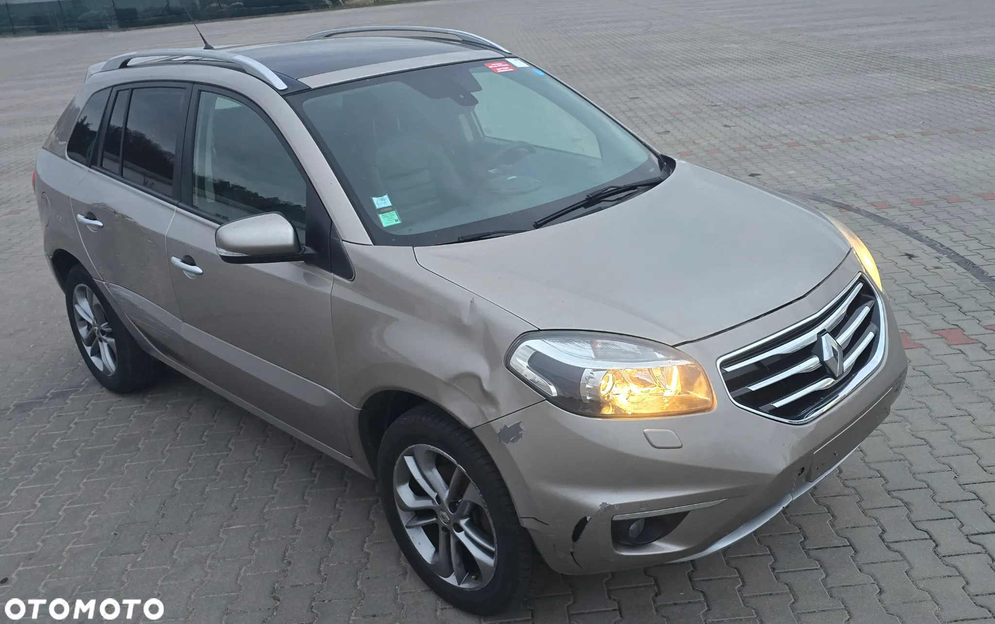 Renault Koleos 2.0 dCi FAP 4x2 Dynamique - 26