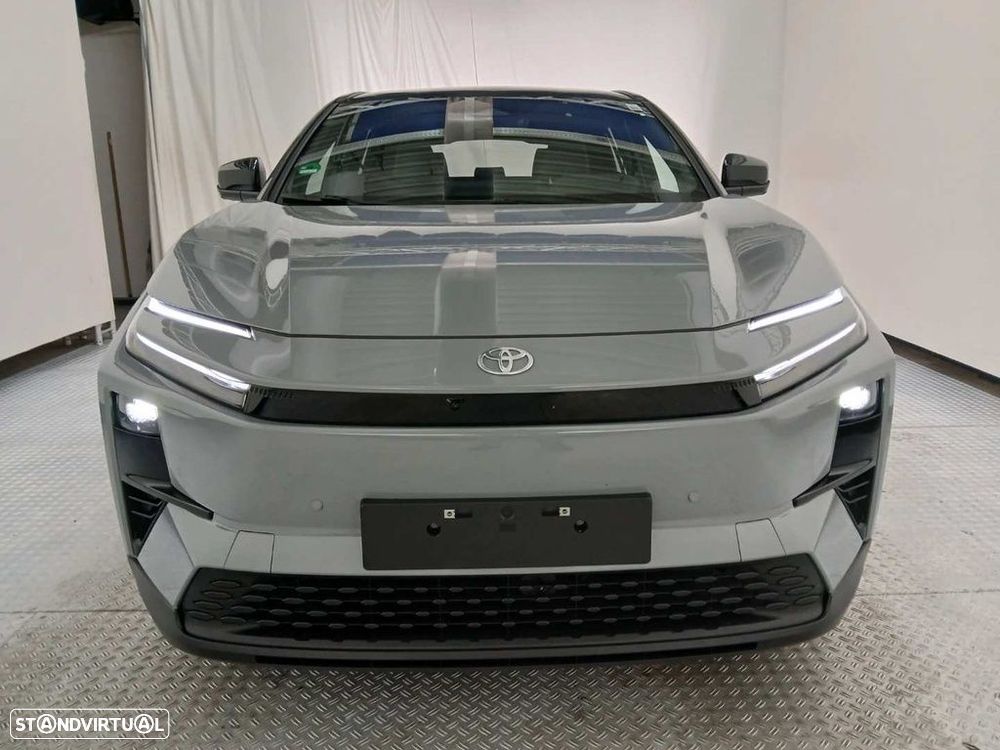 Toyota C-HR+ 77kWh AWD Lounge - 6